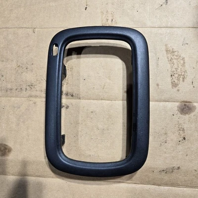 Honda Accord 1998-2000 transmisión automática cambio de piso bisel moldura Foto 1 de 4