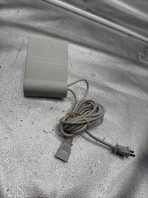 Pfaff Typ AE 043 Sewing Machine Foot Pedal Controller Power Cord 3 Prong 18 - Image 1 of 3