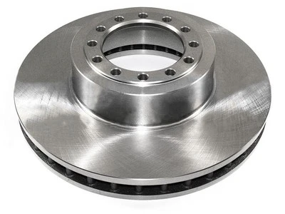 Rotor de freno delantero para Chevrolet W5500 Tiltmaster 2000-2007 11654XRCR 2001 2002 Foto 1 de 2