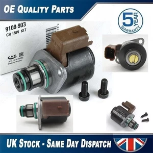 for FORD FOCUS MK1 CONNECT 1.8 TDCI D FUEL PUMP PRESSURE REGULATOR CONTROL VALVE - Picture 1 of 1