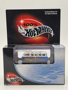 Hot Wheels Japón Convención VW Juego #626/1500 Volkswagen VW Drag Bus - Imagen 1 de 9