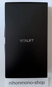 Dispositivo facial de belleza Panasonic Vitalift EH-SR86-T marrón alta potencia envejecimiento de la piel - Imagen 1 de 10