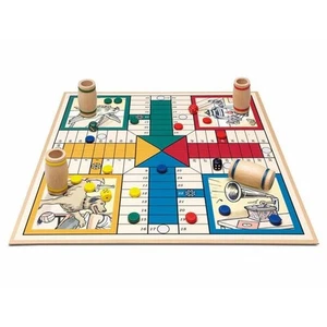 Parchis Cayro - Bild 1 von 3