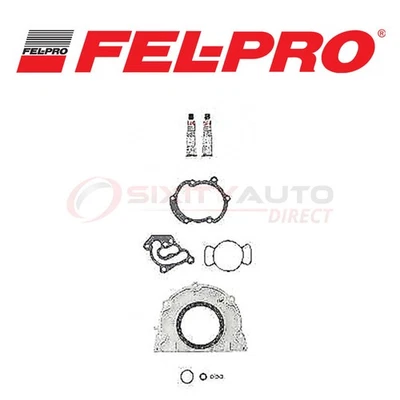 Fel Pro Conversion Gasket Set for 2008 Saturn Vue 3.6L V6 - Engine Sealing zn — 第 1/4 张图片
