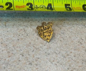 NASSP Las Vegas Vintage Pinback - Picture 1 of 2