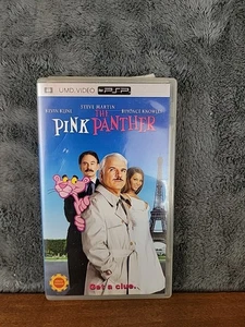 Pink Panther (2006) (Uni Media Disc, 2006) - Bild 1 von 5
