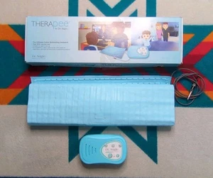 Sistema de alfombrilla de alarma solución de enuresis Therapee By Dr. Sagie Bedwetting Clinic #1 - Imagen 1 de 7