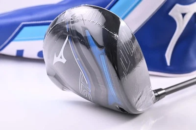 Mizuno ST-X 230 Driver / 10.5 Degree / X-Flex Tensei 1K Black 65 Shaft - Image 1 of 4