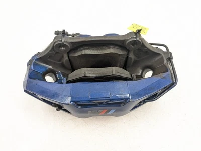 PINZA FRENO DELANTERO DERECHO BMW SERIE 5 G30 LADO CONDUCTOR M SPORT 2018 Foto 1 de 4