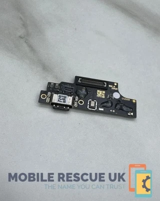 Puerto conector placa carga USB-C para Xiaomi Redmi Note 13 Pro 4G 23117RA68G Foto 1 de 2