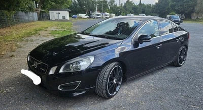 Volvo S60T6 HEICO Nr. 74/100 - Bild 1 von 4