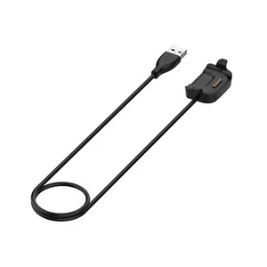 1m/3.28ft Smartwatch Charging Cradle Dock Cable Charger For YAMAY SW020 ID205 - Photo 1/16