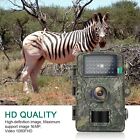 Waterproof Hunting Camera for Extreme Outdoor Conditions and Temperatures