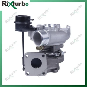 Turbocompresor TD04L 49377-07052 0375F6 para Citroën Jumper Peugeot Boxer 2.8 HDI - Imagen 1 de 5