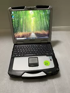 Panasonic Toughbook CF-31 MK6 I5-7300U 2.70ghz 16gb 256gb SSD 4G GPS _#27 - Picture 1 of 13