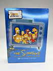 The Simpsons - The Complete Fourth Season (DVD, 2009, 4-Disc Set)