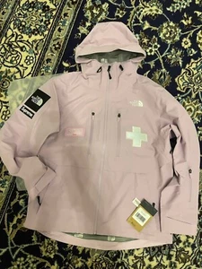 Supreme The North Face Summit Series Rescue Mountain Pro Jacket light purple S - Bild 1 von 3