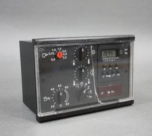 Hofamat Heizungsregelung WNH 2 B ( LP4 ) - Bild 1 von 3