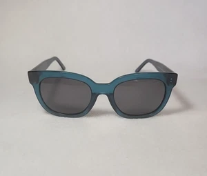 NEW ANDY WOLF 'SALVATORE' SUNGLASSES WITH ZEISS LENSES HANDMADE IN AUSTRIA - Picture 1 of 13