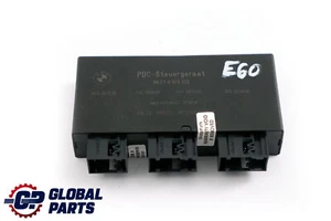 Centralina BMW Serie 5 E60 PDC Parking Control Module 6978232 - Foto 1 di 12