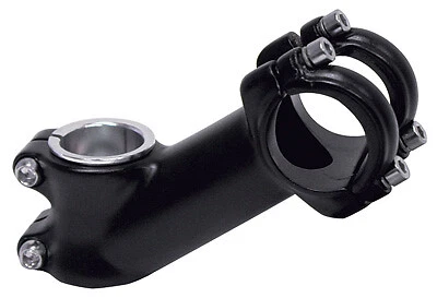 Summit Threadless 110mm X 35d Rise 1 1/8'' X 31.8mm Stem - Image 1 of 1