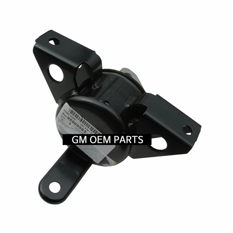 Front Left Engine Motor Mount OEM Parts For GM Chevrolet Spark 2010-2012 - Image 1 of 1