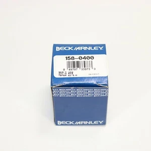 Conector arnés cable de inyección de combustible Beck Arnley 158-0400 - Imagen 1 de 4