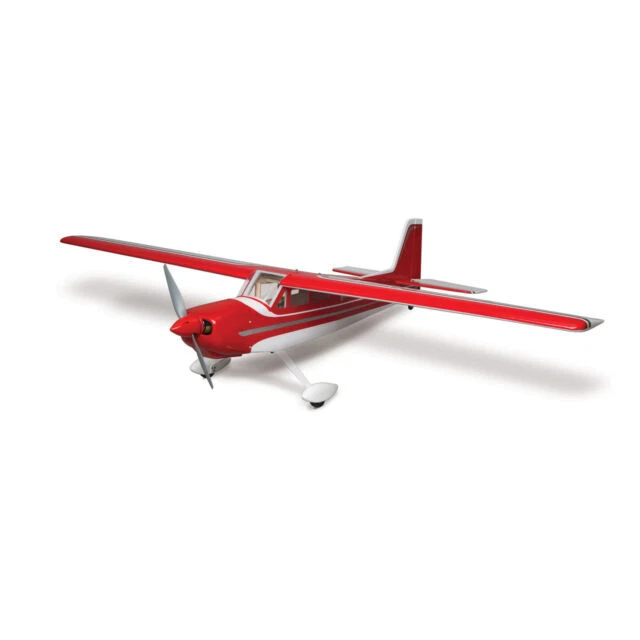 Hangar 9 HAN5080 Airplane - Red