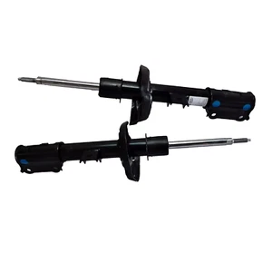 GENUINE OEM FRONT STRUT SUSPENSION SHOCKER LH & RH FOR HYUNDAI VENUE 2019-2022 - Picture 1 of 7