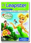 LeapFrog Leapster Learning Game Disney Fairies