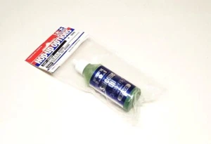 TAMIYA Hop-Up Options RC Model Car Silicone Oil #5000 22007 - Picture 1 of 1