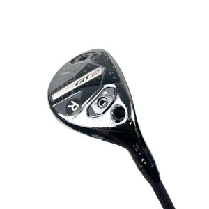 New Titleist GT2 4 Hybrid / 21 Degree / Tensei 1K Blue 65 Regular Flex - Picture 1 of 9