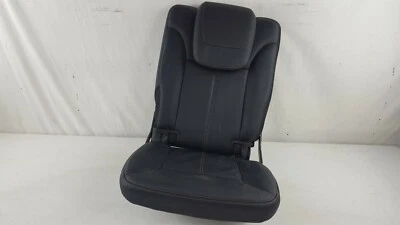 2007-2012 Mercedes-Benz GL350 Passenger Rear Right Seat 3rd Row - Image 1 of 4
