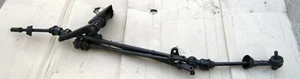 STEERING LINKAGE CENTER TIE ROD IDLER FITS ISUZU KB41 P/U UTE 4X4 MODEL 1983 87 - Picture 1 of 9