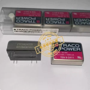 1PCS TEN8-2411 Module expert new quality 100% - Picture 1 of 1