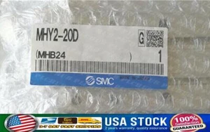 MHY2-20D Cylinder PLC Module 1PCS #F7- - Picture 1 of 6