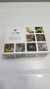 OUISI Nature creativity memory game - Picture 1 of 6