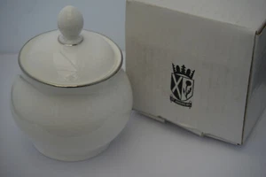 Royal Doulton Signature Sugar Bowl, trinket Bowl Boxed - Picture 1 of 6