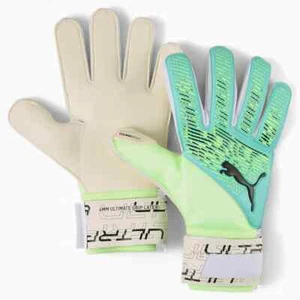 PUMA ULTRA GRIP 2 RC GUANTI PORTIERE GARA 041814 06 GOALKEEPER GLOVES - Foto 1 di 3