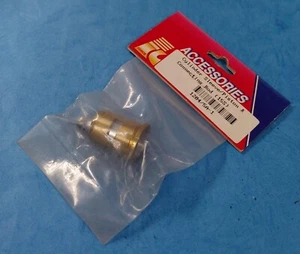 (Motor Force 1204/5A-1) 15S/Manguito de cilindro/Pistón y varilla de conexión - Imagen 1 de 1