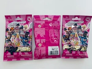 PLAYMOBIL Figures, Series 16, Pink Blind Bag  - Picture 1 of 1