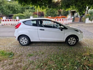 ford fiesta - Bild 1 von 3