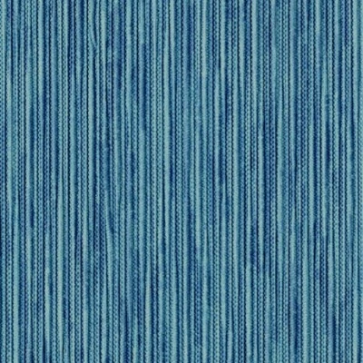 Designtex Annex Sapphire 3272-402 100% Vinyl Textured Fabric 55" x 79" (4sq/yds) - Image 1 of 3
