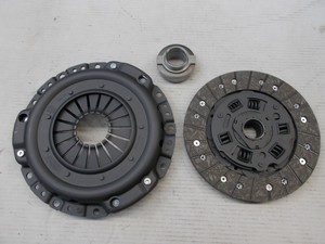 Mercedes Benz Kupplungssatze Fur Autos Gunstig Kaufen Ebay