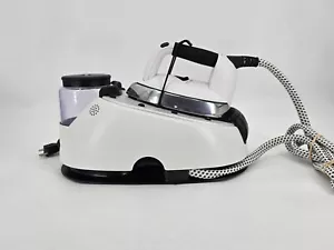 Laurastar Steam Generator Steam Up G4 Evolution - the fast-heating system - Picture 1 of 19
