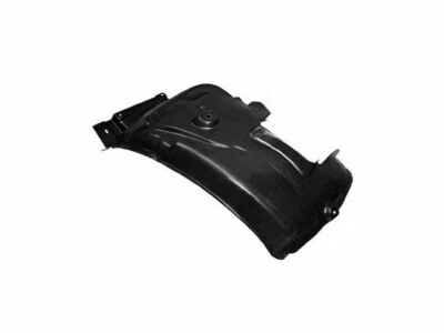 For 2009-2011 BMW 335i xDrive Inner Fender Well 36924BR Foto 1 de 2