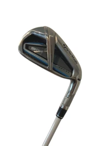 TaylorMade SIM Max OS #8 Single Iron, Tuned Performance 45-L Ladies Flex - Picture 1 of 3