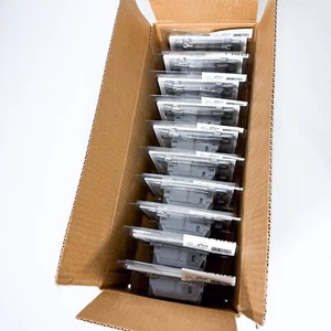 Paquete de 10 módulos de monitor direccionables Honeywell Notifier FMM-1 nuevos - Imagen 1 de 6