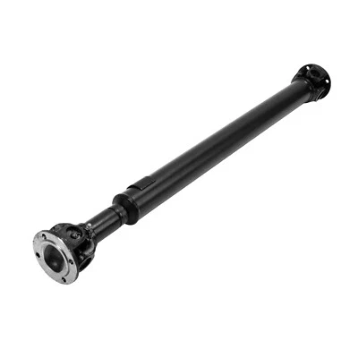 Complete 100% New Driveshaft for Late MGA 1500 All 1600 Both Bolt On Flanges — 第 1/3 张图片