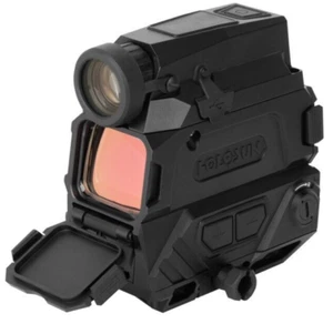 Holosun DRS-NV Multi-Reticle Digital Reflex Sight-Night Vision Red Dot - Picture 1 of 10